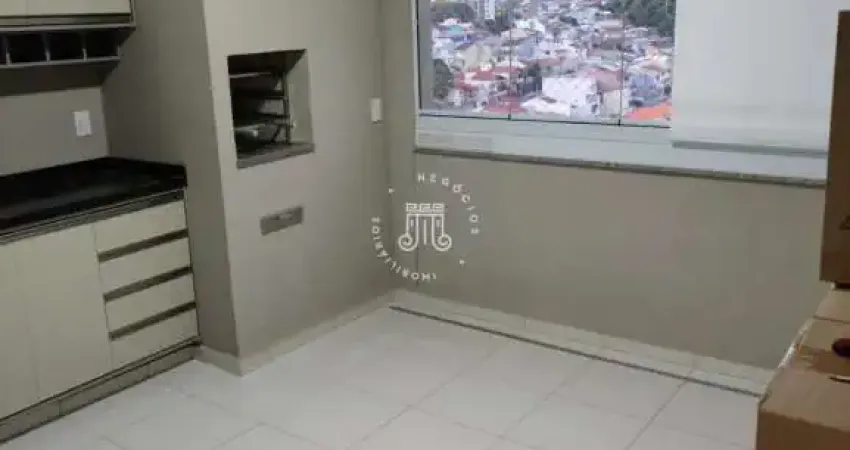 Apartamento à venda no condominio torres de ozanan, cidade de jundiaí-sp