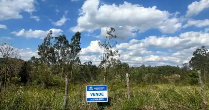 Terreno à venda na Rua Ideal Padrão, s/n, Colônia, Jundiaí