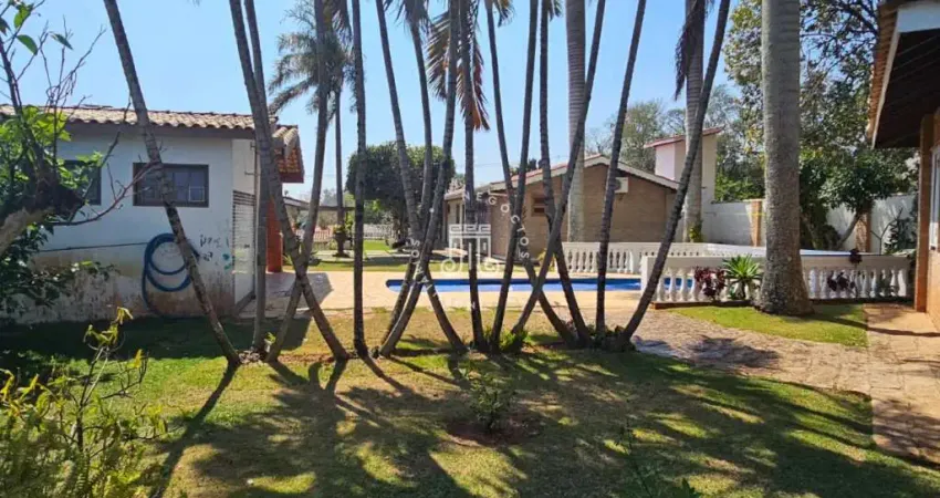 Casa em condomínio fechado com 3 quartos à venda na Alameda das Paineiras, Alameda dos Ciprestes, 35, Parque da Fazenda, Itatiba