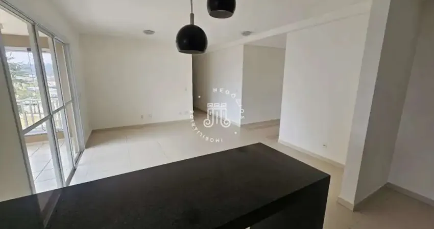 Apartamento à venda no condomínio resort santa ângela - engordadouro - jundiaí/sp