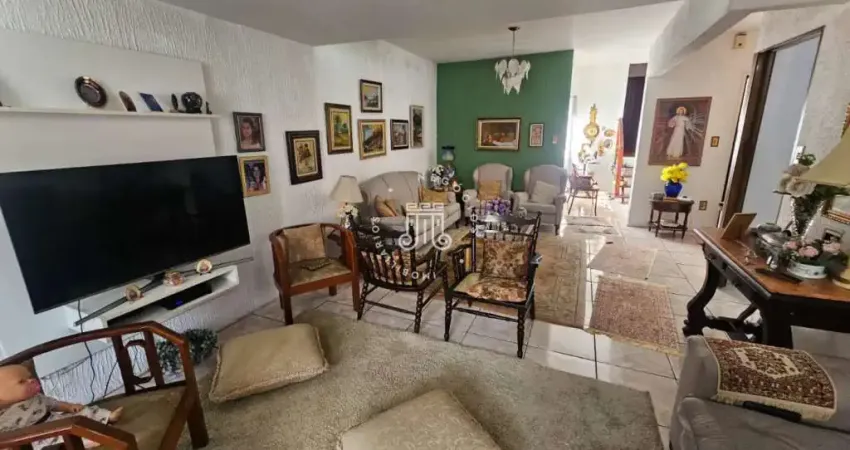 Casa com 3 quartos à venda na Rua Zacarias de Góes, 168, Vila Boaventura, Jundiaí