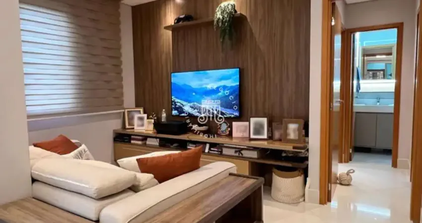 Apartamento à venda no condomínio terraços da serra - jundiaí - sp