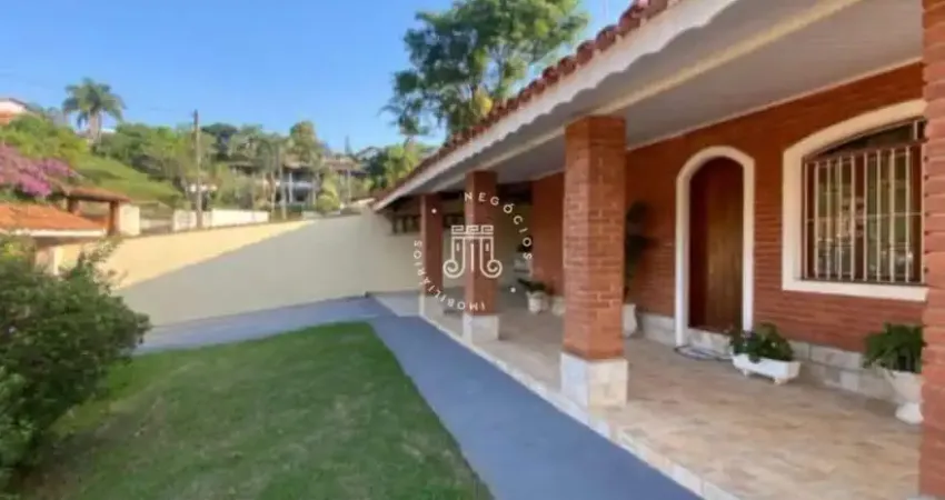 Chácara à venda, na estância são luiz, bairro maracanã, cidade de jarinu-sp