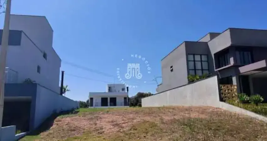 Terreno em condomínio fechado à venda na Avenida Nicola Accieri, Rua Antonio Bianchi, 280, Jardim Celeste, Jundiaí