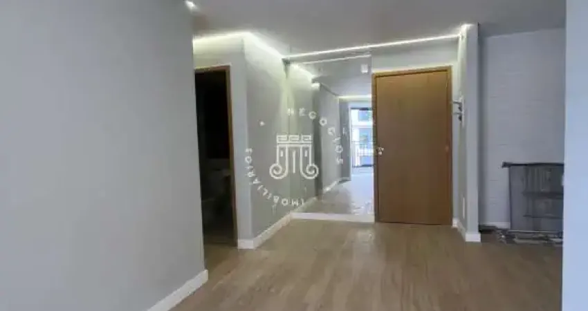 Apartamento á venda de 59mts no parque da represa - jundiaí/sp