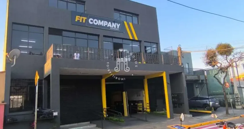 Salão comercial para locação na vila são josé - varzea paulista - sp