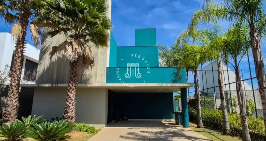 Casa para venda e locação com 01 suíte - condomínio veduta blu - jundiaí/sp