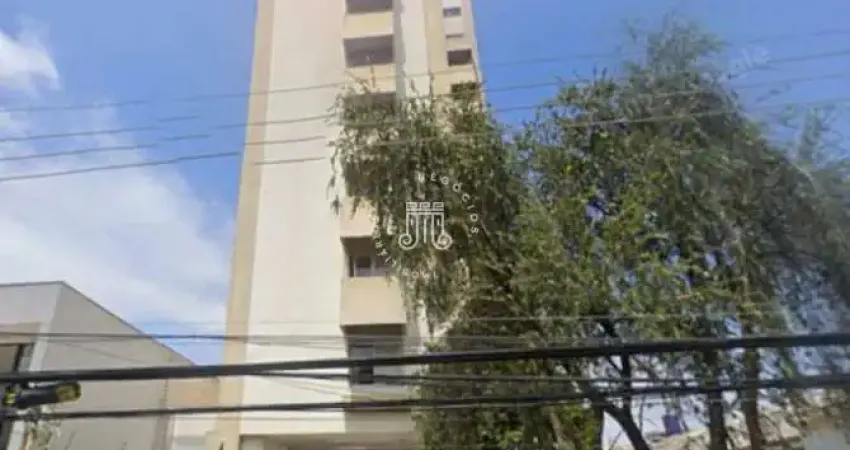 Apartamento com 3 quartos à venda na Rua Senador Fonseca, 721, Centro, Jundiaí