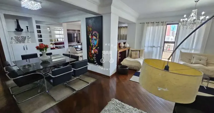 Apartamento com 3 quartos à venda na Rua do Retiro, 30, Vila Virgínia, Jundiaí