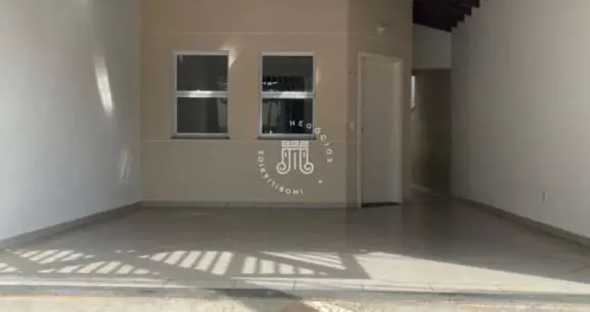 Casa com 2 quartos para alugar na Rua Sebastião da Rocha, 59, Jardim Ermida II, Jundiaí