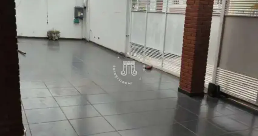 Casa sobrado à venda com 02 quartos no jardim pacaembu em jundiai/sp