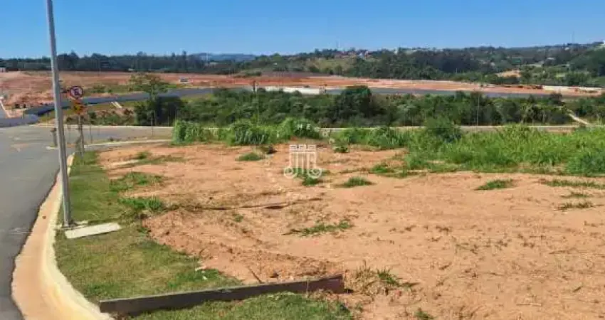 Terreno a venda - condominio applausi villaggio engordadouro - jundiaí/sp