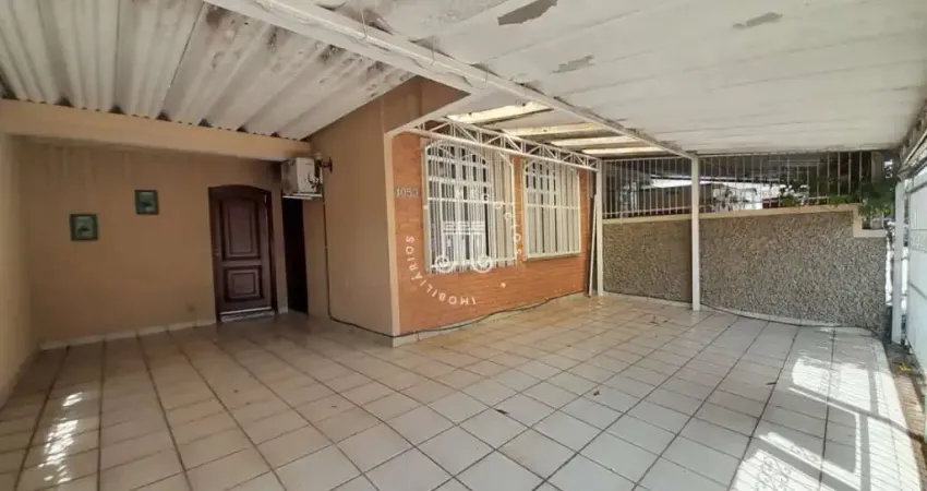 Casa de uso comercial ou residencial, com edícula, à venda, localizada no bairro vila garcia, jundiaí-sp