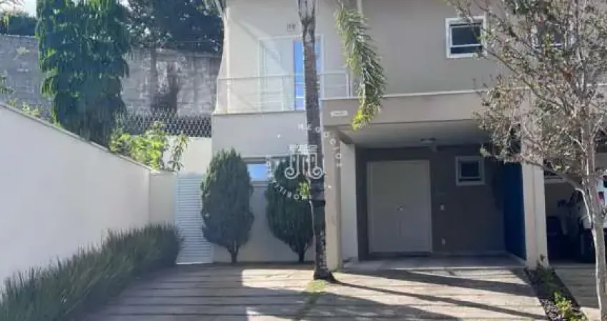 Casa à venda no condomínio villagio de nápoles no bairro chácara morada mediterrânea em jundiaí/sp