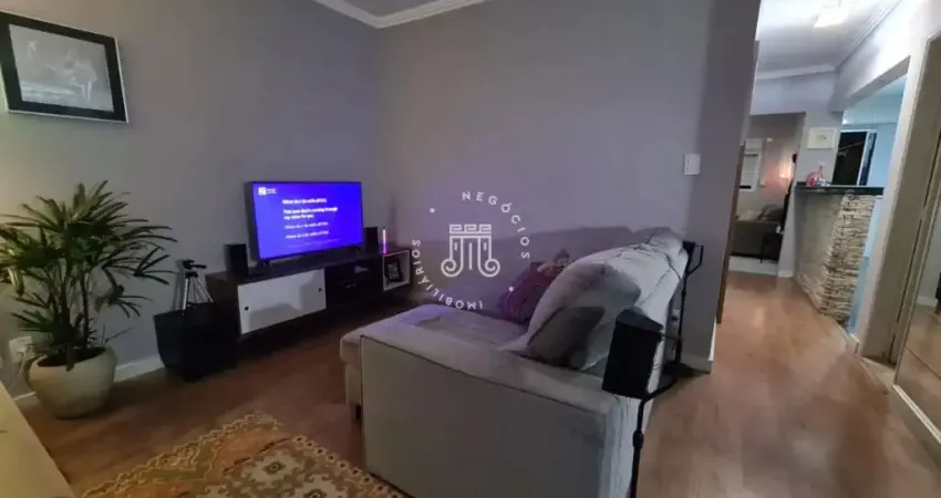 Casa à venda com 100m² no bairro jardim ermida ii - jundiaí / sp