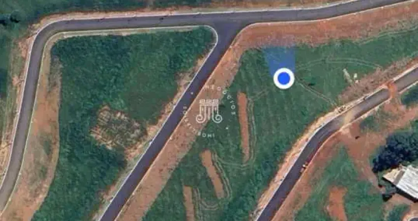 Lote à venda localizado no condomínio terra caxambu em jundiaí-sp.