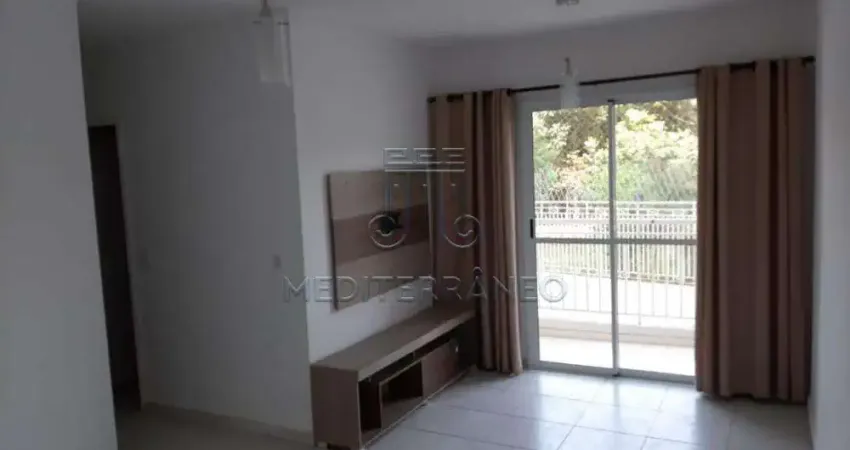 Apartamento para venda no condomínio vista centrale, bairro jardim das samambaias - jundiaí / sp.