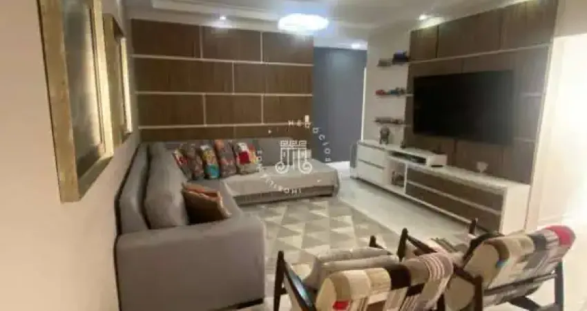 Apartamento a venda no condominio forest com 83m util e 2 vagas cobertas em jundiai sp.