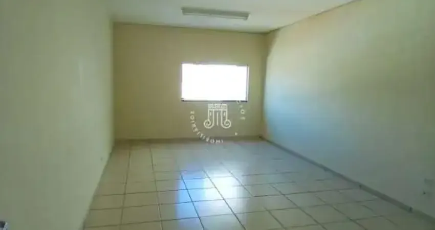 Sala comercial para locação no bairro eloy chaves em jundiaí / sp
