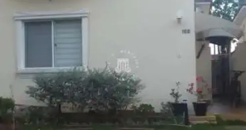 Sobrado (esquina) à venda no jardim shangai - garden resort - jundiaí - sp