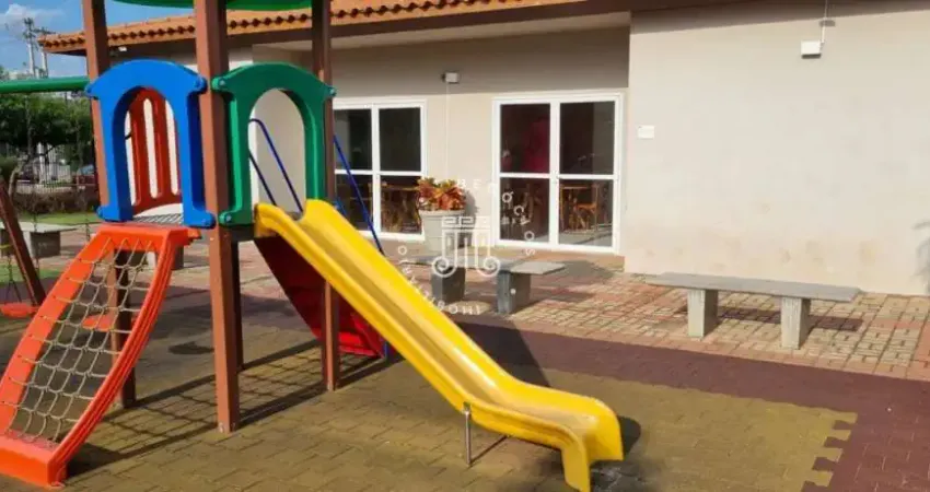 Apartamento 2 dormitórios e 1 vaga - residencial conquista agapeama - jundiaí/sp