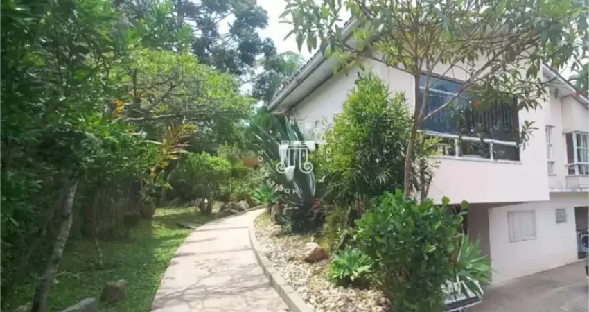 Casa em condomínio fechado com 3 quartos à venda na Praça Lago Monte Carmelo e Flor de Lis, 126, Pirucaia, Mairiporã