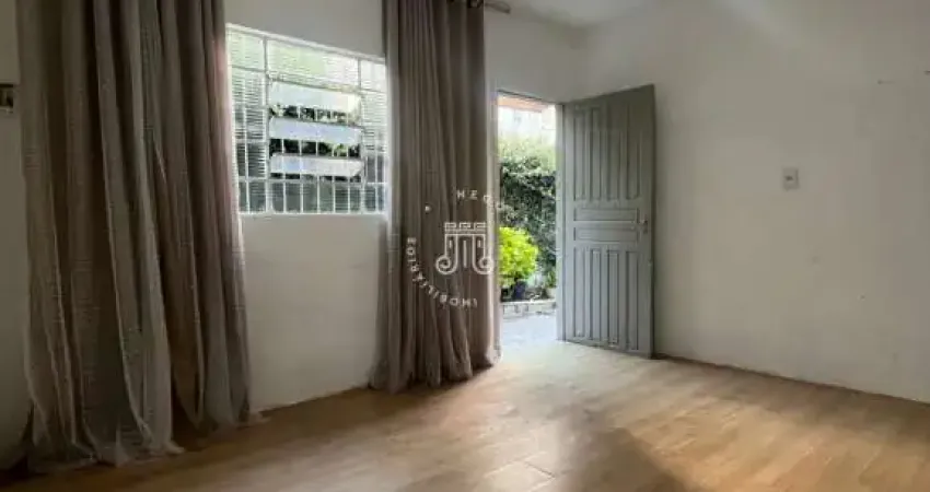 Casa com 2 quartos à venda na Rua Professora Maria de Lourdes França da Silveira, 175, Cidade Santos Dumont, Jundiaí