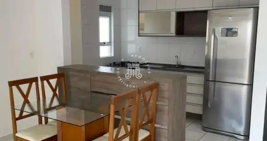 Apartamento à venda no residencial jardim conquista em jundiaí-sp
