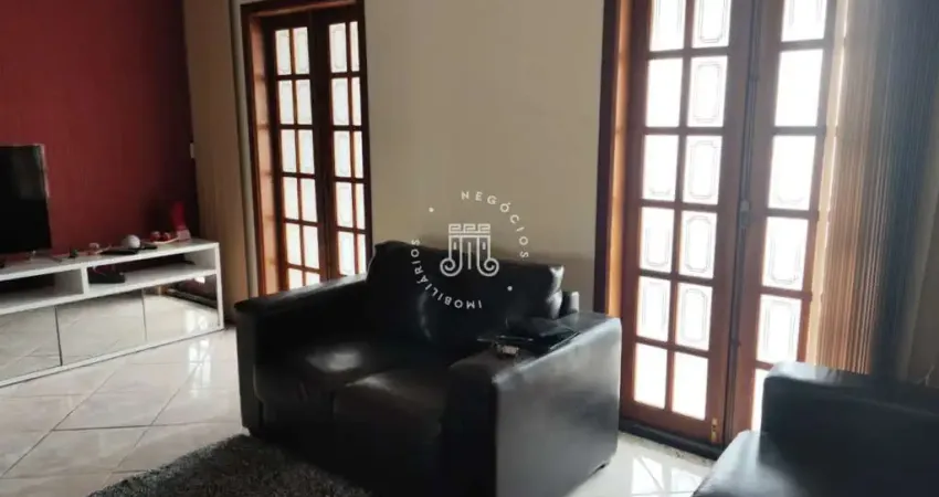 Casa sobrado a venda com 02 quartos no bairro cidade jardim ii - jundiai/sp