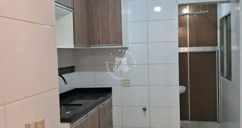 Apartamento para locação e  venda com 02 quartos no conjunto residencial morada dos imigrantes - bairro jardim colônia na cidade de jundiaí/sp