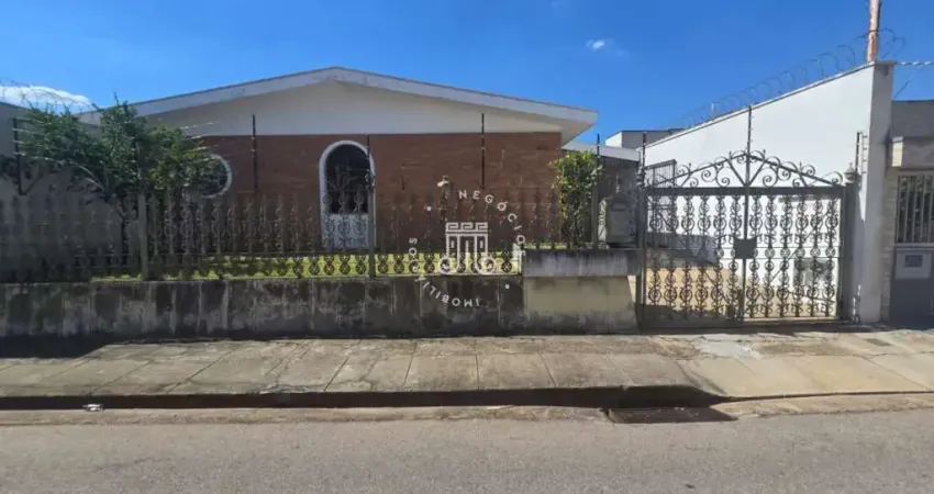 Casa com 3 quartos à venda na Rua Santo Ferreti, 90, Vila Joana, Jundiaí