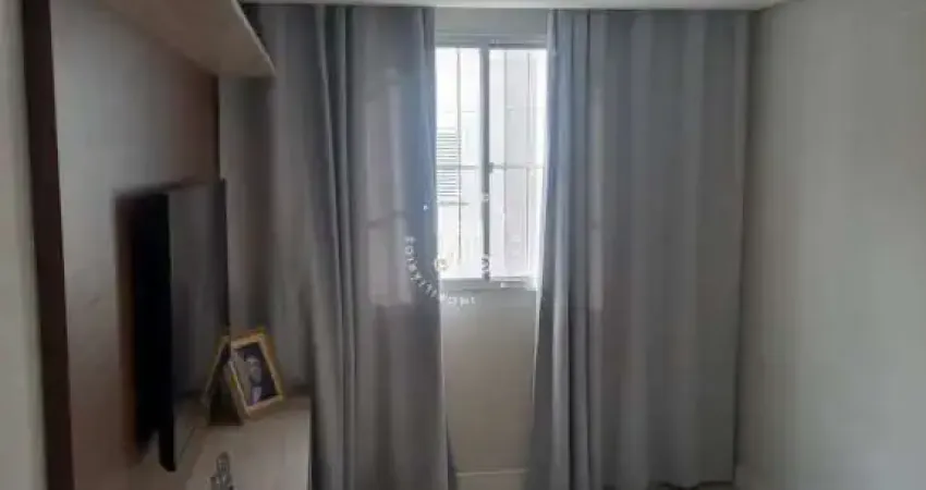 Apartamento com 2 quartos à venda na Rua Ucilla Lorencini Tafarello, Bloco A, 151, Residencial Terra da Uva, Jundiaí