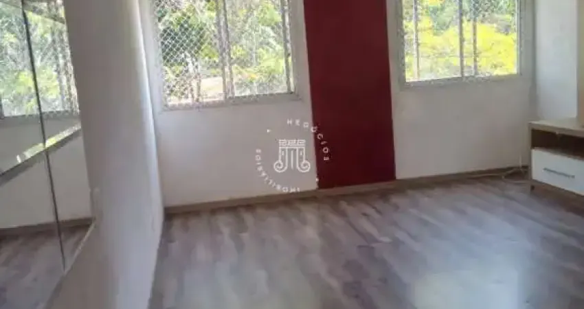 Apartamento a venda no condominio parque nova cidade em jundiai / sp.