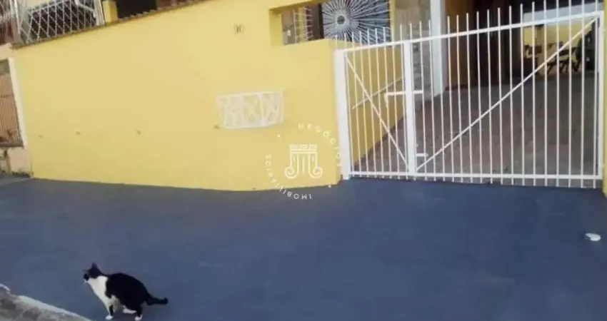 Casa plana com 3 quartos no bairro centenario  em jundiai / sp.