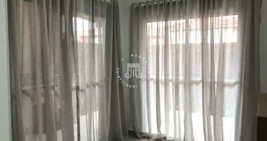 Casa terrea a venda - condominio casas da toscana - bairro medeiros - jundiai-sp.