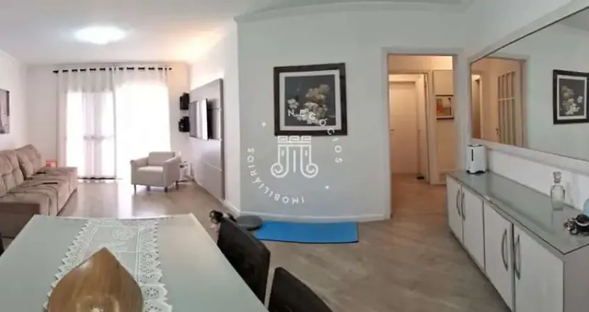 Apartamento à venda no henri matisse, no jardim merci ii em jundiaí-sp