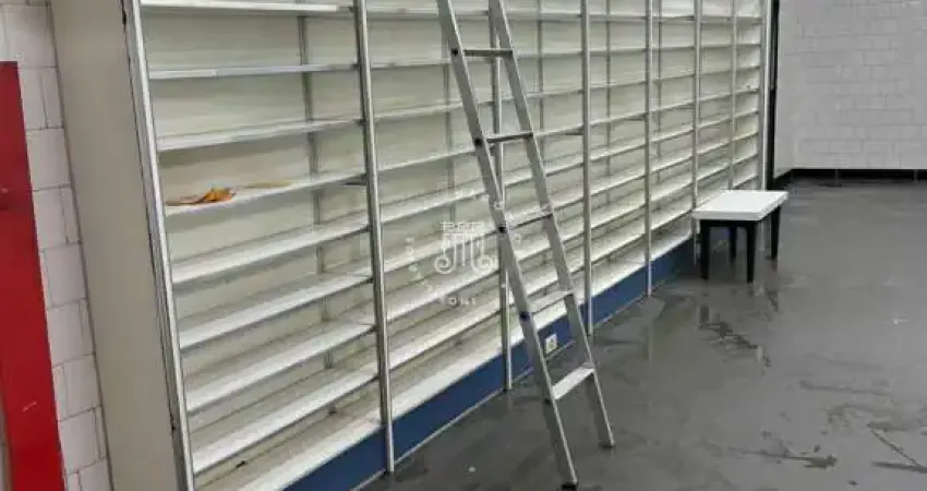 Ponto comercial para alugar na Avenida João Antônio Meccatti, 254, Jardim Planalto, Jundiaí