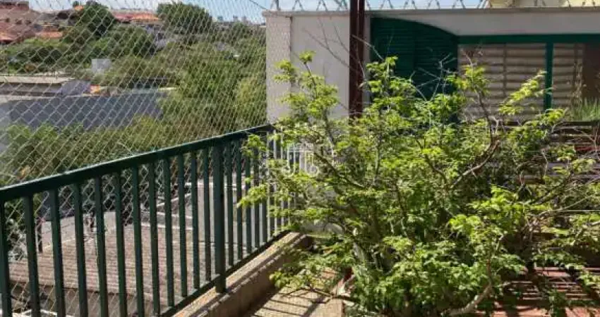 Casa para locação com 2 suítes, bairro jardim estádio em jundiaí/sp.