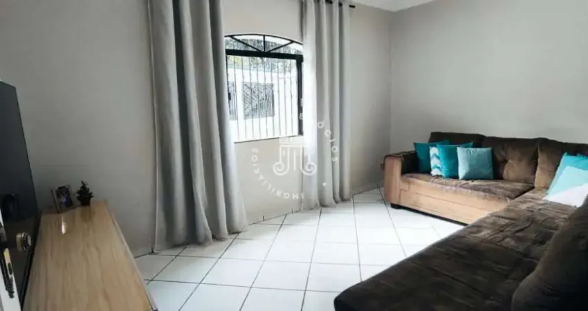 Casa com 2 quartos à venda na Rua Sebastião de Souza, 199, Jardim Santa Gertrudes, Jundiaí