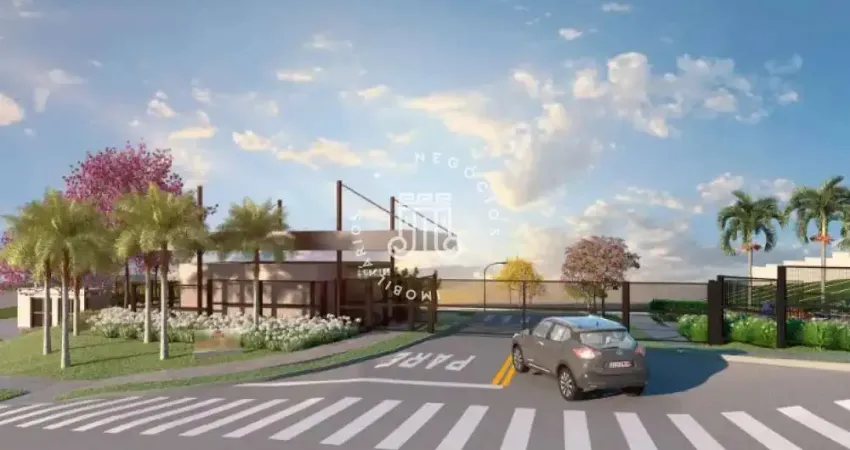 Terreno em condomínio fechado à venda na Avenida Europa, 00, Chácara Morada Mediterrânea, Jundiaí