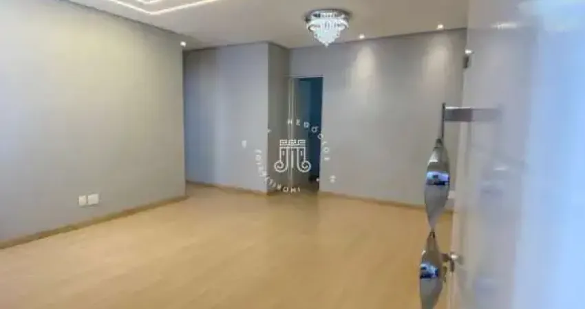 Apartamento para locação e venda com 3 dormitórios, localizado no bairro jardim das samambaias - jundiai sp