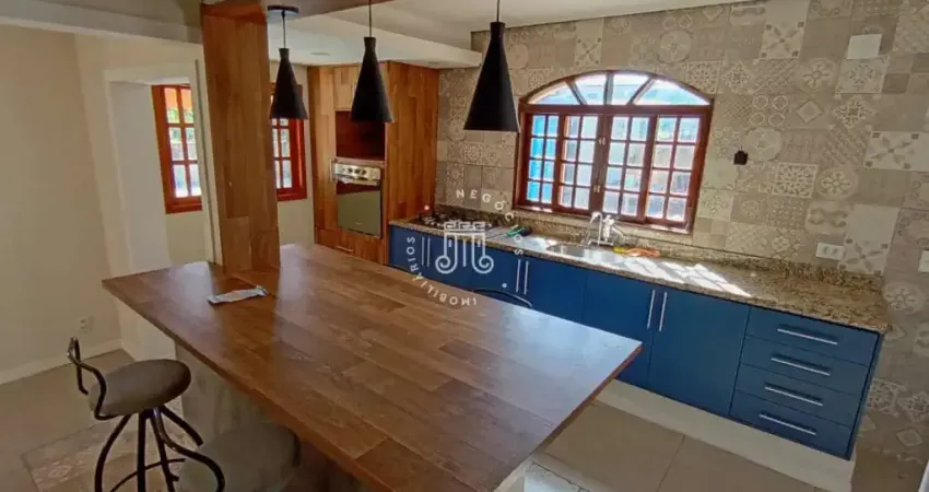 Chácara / sítio com 2 quartos à venda na Travessa Duílio Fontebasso, 145, Roseira, Jundiaí