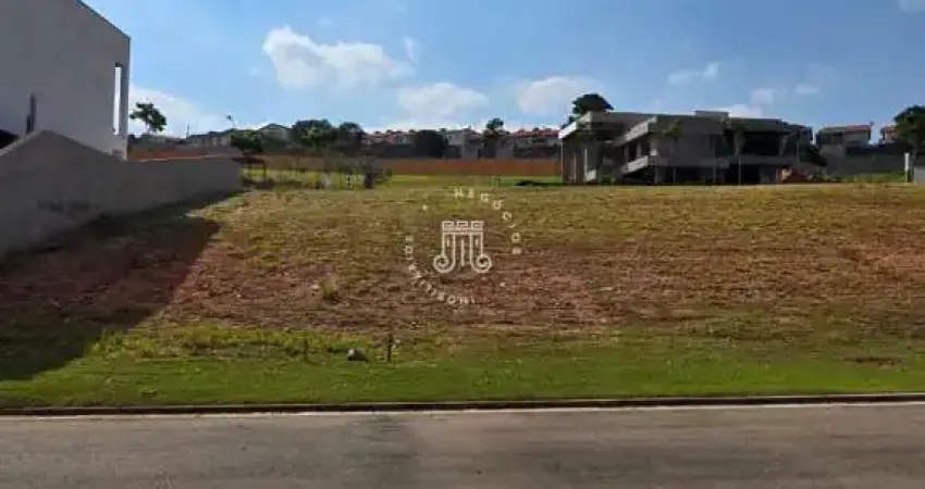 Terreno em condomínio fechado à venda na Avenida Engenheiro Tasso Pinheiro, S/N., Vila Maringá, Jundiaí