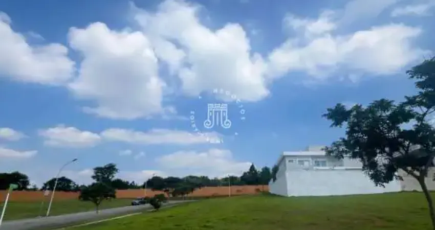 Terreno em condomínio fechado à venda na Avenida Engenheiro Tasso Pinheiro, Vila Maringá, Jundiaí