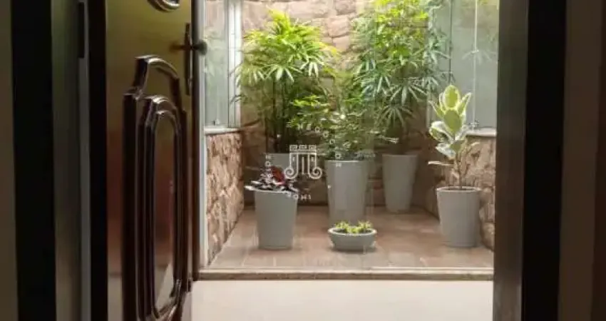 Sala comercial para alugar na Avenida Luiz José Sereno, 655, Jardim Ermida II, Jundiaí