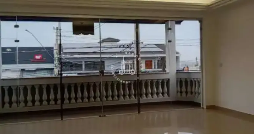 Sala comercial para alugar na Avenida Luiz José Sereno, 655, Jardim Ermida II, Jundiaí