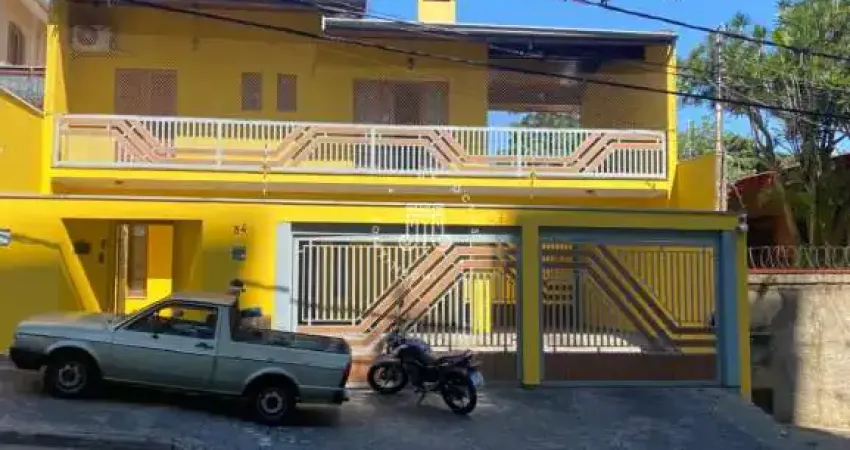 Casa para locação bairro jardim america samambaia jundiai sp.