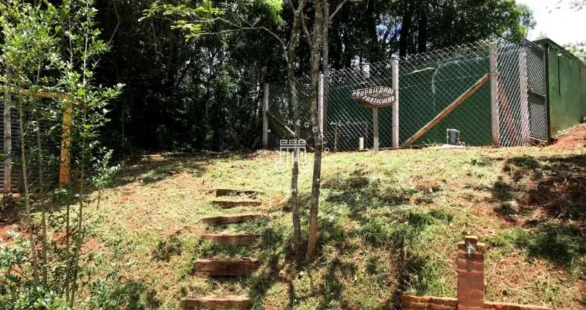 Lote localizadao na parte mais alta do condomínio fazenda campo verde no bairro caxambú à venda em jundiaí - sp