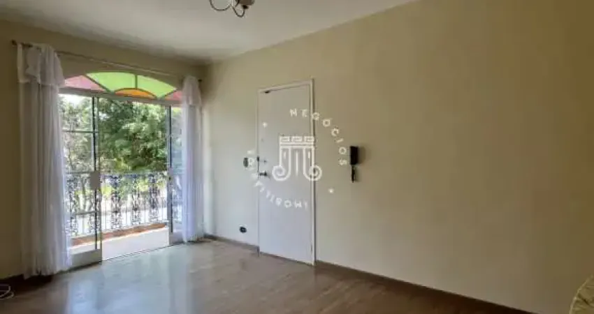 Apartamento com 2 quartos à venda na Rua do Retiro, 1855, Jardim Primavera, Jundiaí