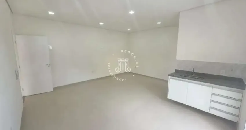 Sala comercial para locação no bairro vila boaventura - jundiaí / sp.